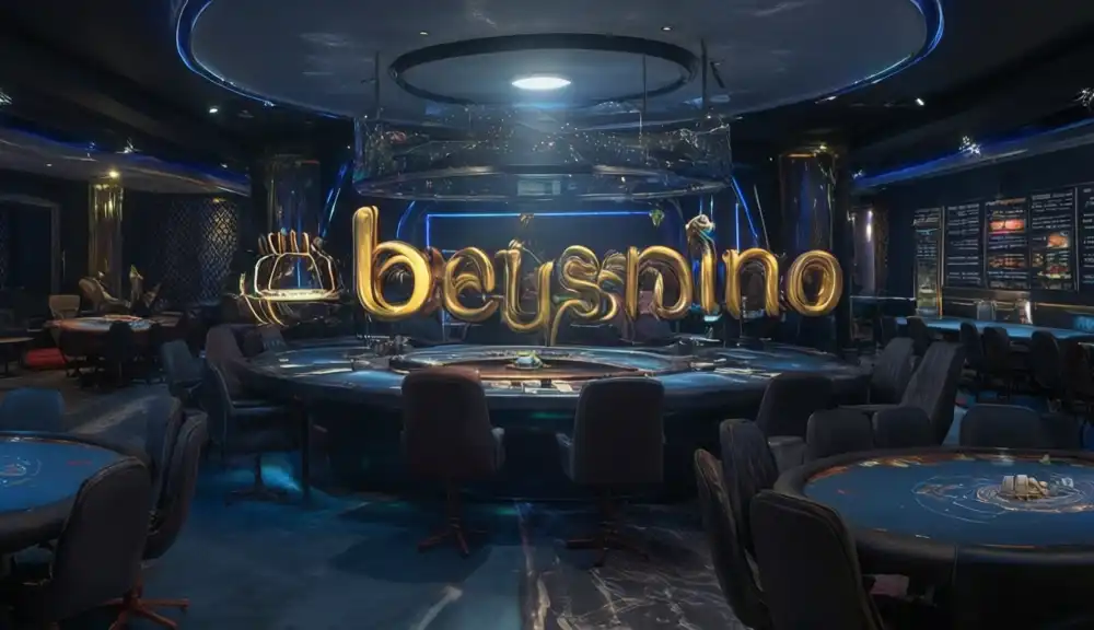 Betspino Banner
